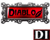 DI Gothic Pin: Diablo