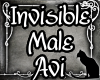 *SK* Invisible Male