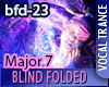 Blind Folded - Vocal RMX
