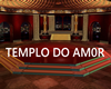 TEMPLO DO AMOR