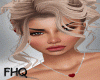 Heart Necklacce