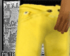 [M]R3tr0 Yellow Pant's