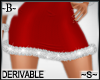~B~LAYERABLE FUR MINI~S