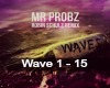 Waves-Mr. Probz Remix