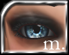 m.|Eyes |extinct [F]