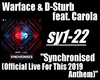 Warface - Synchronised