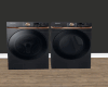ND| Washer & Dryer Set