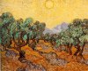 Painting by van Gogh