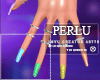[P]Pastel Pride NailRing