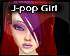 J-pop Girl