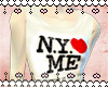Newyork love me TOP