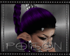 |P| Severina Purple
