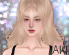 Aki Sybil Blonde