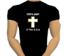 God's Army Tshirt