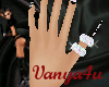 *V4U* Duo Anillos