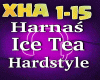 Ice Tea hardstyle remix