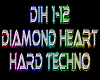 Diamond Heart rmx