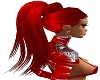 ariana red1.