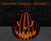 Halloween Pumpkin Anim 1