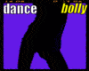 X166 Bolly Dance Action