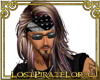 [LPL] Pirate Goatee