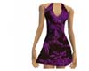 purple wonder dress