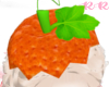 [RR]Hat Oranges Cute