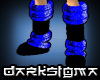 -DS- WinterNeko Boots