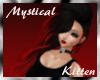 MK - Marceline B/R Ombre