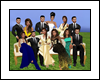 Banco 12 Pose Foto