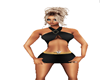 conjunto falda 9