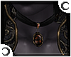 Vharian Choker