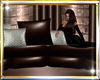 ♦K Silhouette Couch