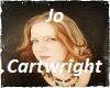 Jo Cartwright - Heart