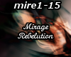 Mirage - Rebelution