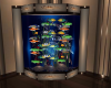 Penthouse Fish Tank