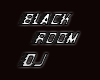 DJ Black Room