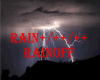 rain lightning thunderDJ