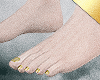✶CelesFur Feets