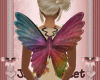 *J* Pastel Butterfly BP