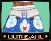 LS~SLIM PJ'S 3