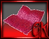 (GK) Pink Cuddle Cushion