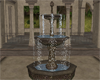 BH Old Fountain