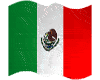 bandeira do mexico