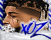 xOz Dray Long Dreads '25