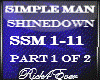 SIMPLE MAN   PT1