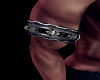 -l- Metallik ArmBand M
