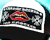 🧢. CH Cap White