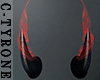 Evil Horns