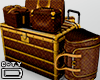 Luggage [LV]
